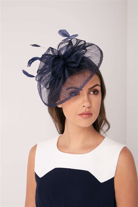 m&s hats and fascinators.